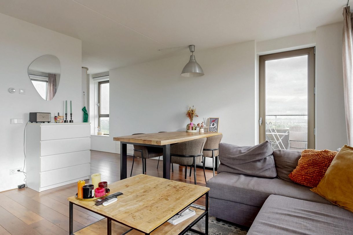 Te koop: Foto Appartement aan de Edmond Audranstraat 205 in Utrecht