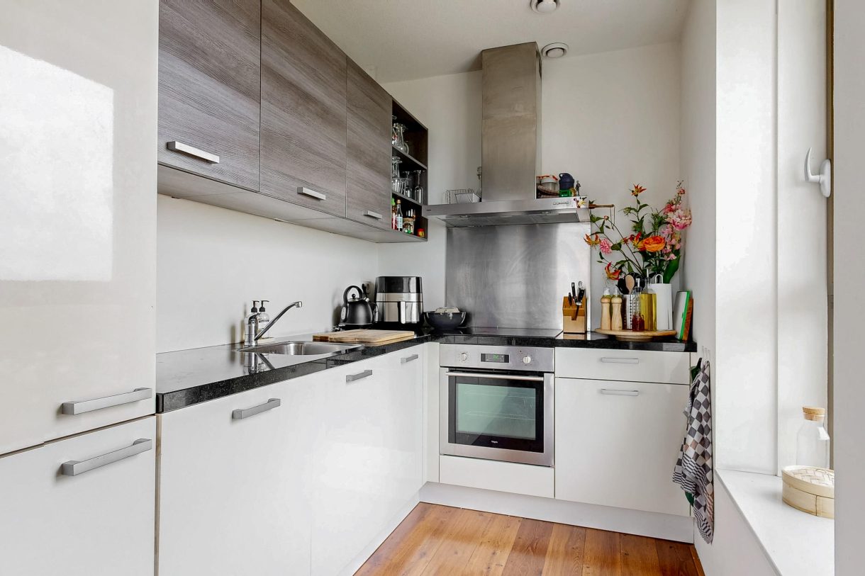 Te koop: Foto Appartement aan de Edmond Audranstraat 205 in Utrecht