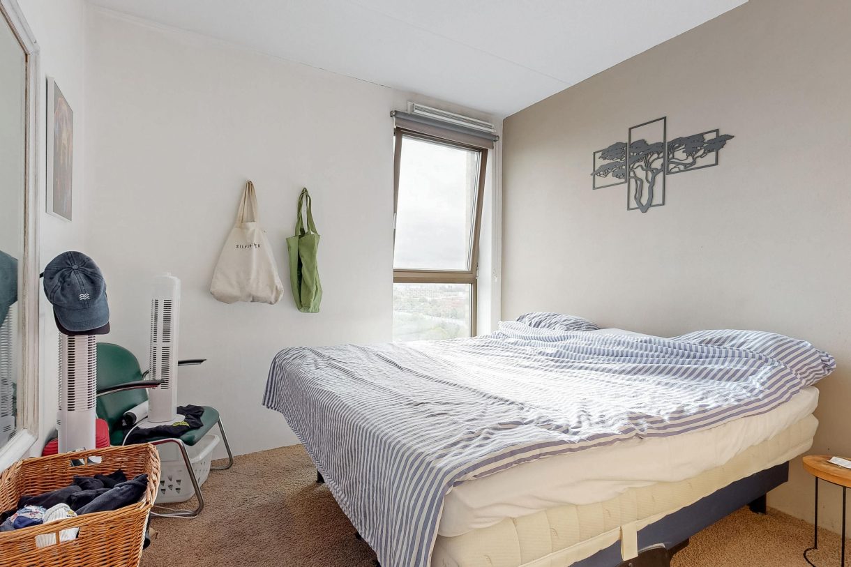 Te koop: Foto Appartement aan de Edmond Audranstraat 205 in Utrecht