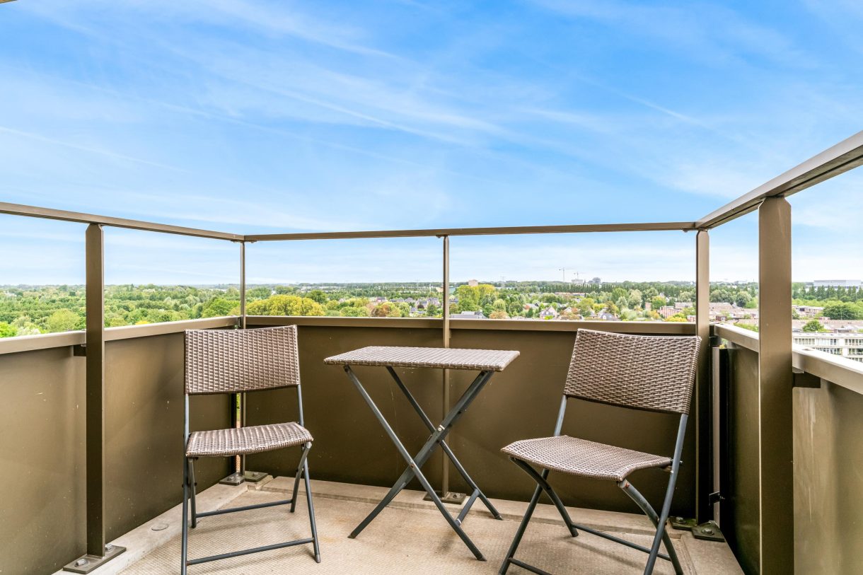 Te koop: Foto Appartement aan de Edmond Audranstraat 205 in Utrecht