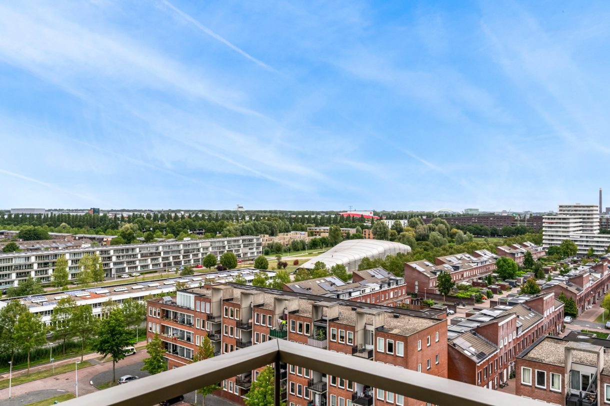 Te koop: Foto Appartement aan de Edmond Audranstraat 205 in Utrecht