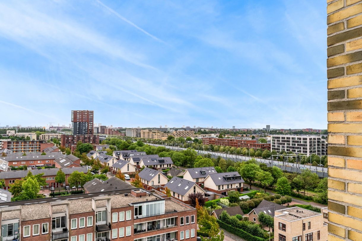Te koop: Foto Appartement aan de Edmond Audranstraat 205 in Utrecht