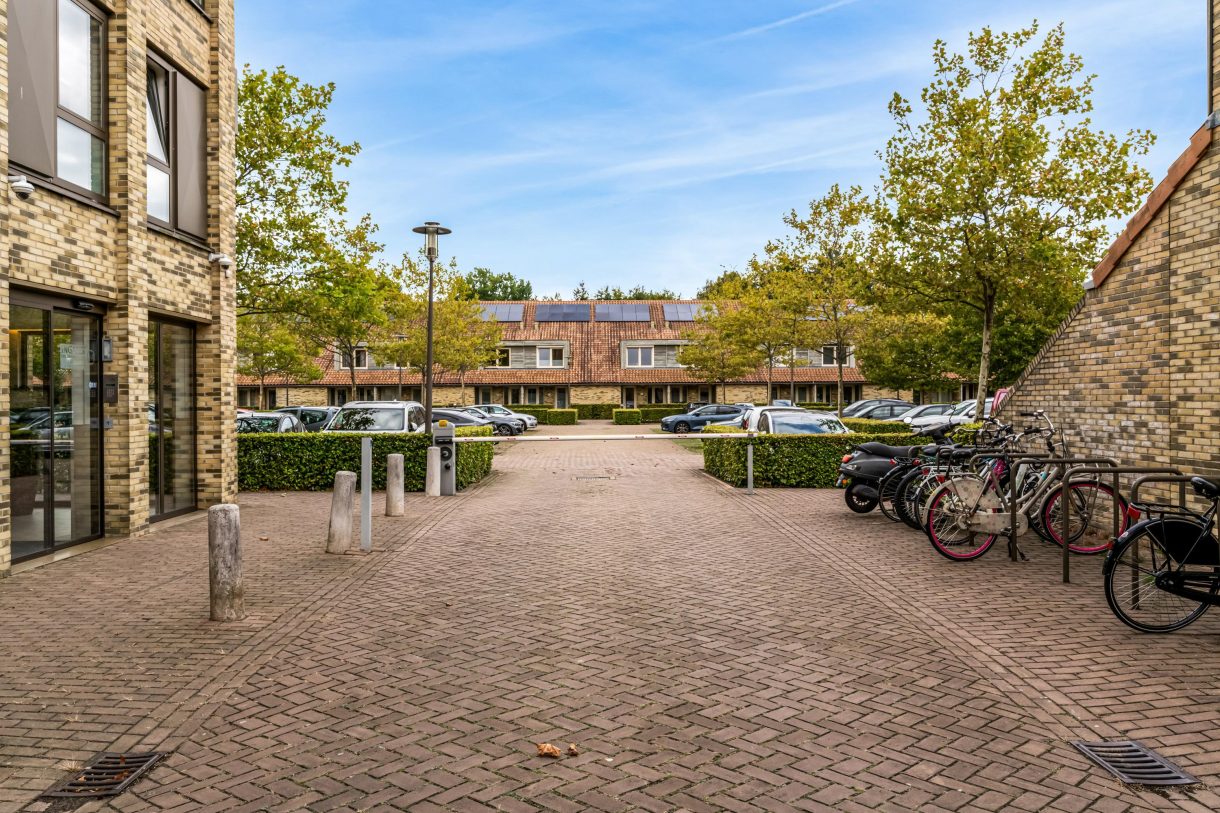 Te koop: Foto Appartement aan de Edmond Audranstraat 205 in Utrecht