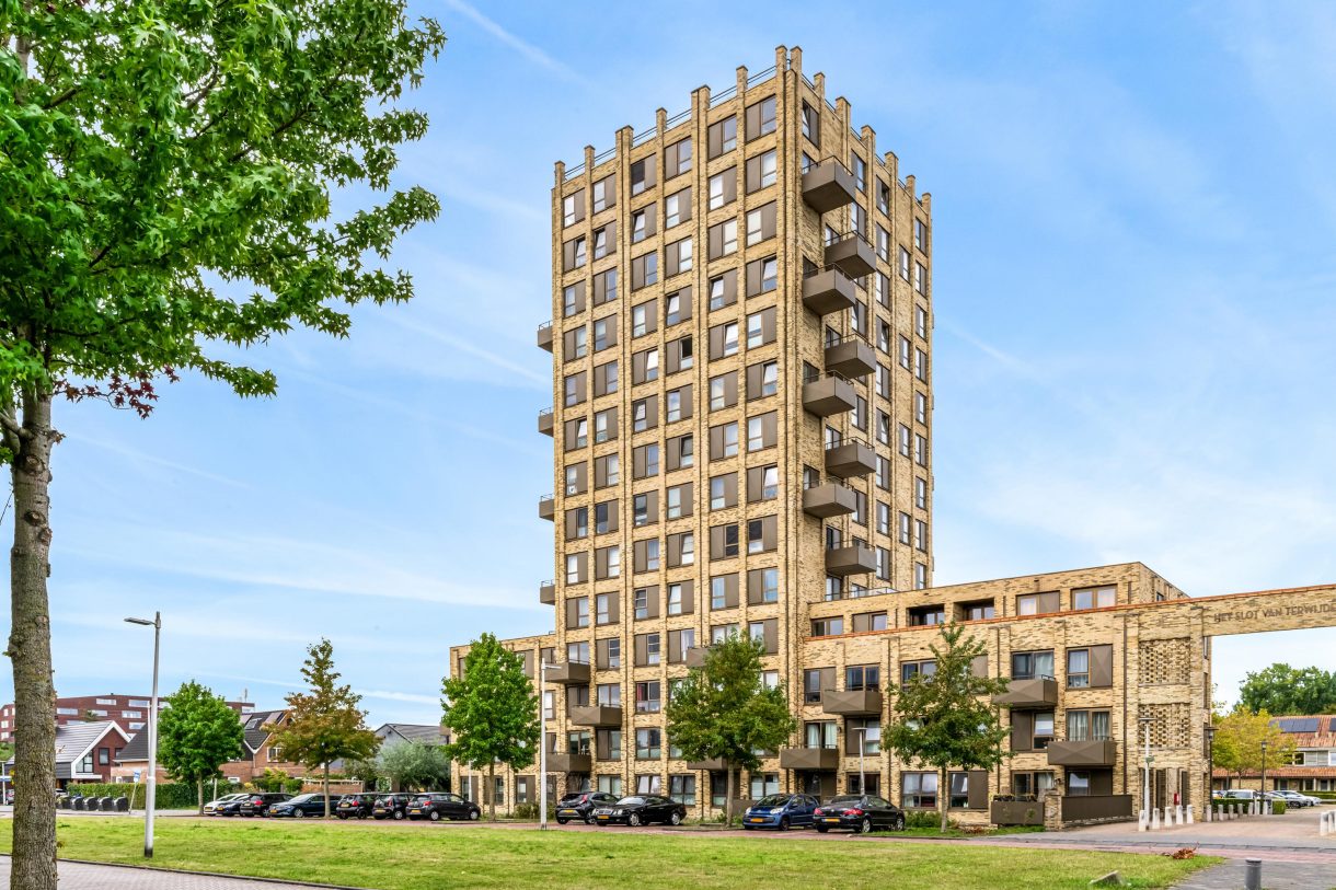 Te koop: Foto Appartement aan de Edmond Audranstraat 205 in Utrecht