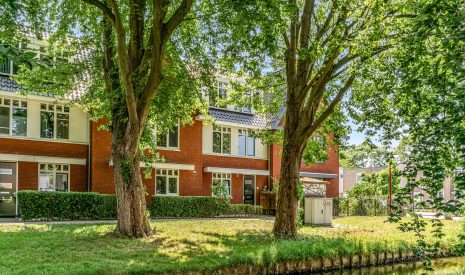 koop  Nieuwegein  Maaspad 1D – Hoofdfoto