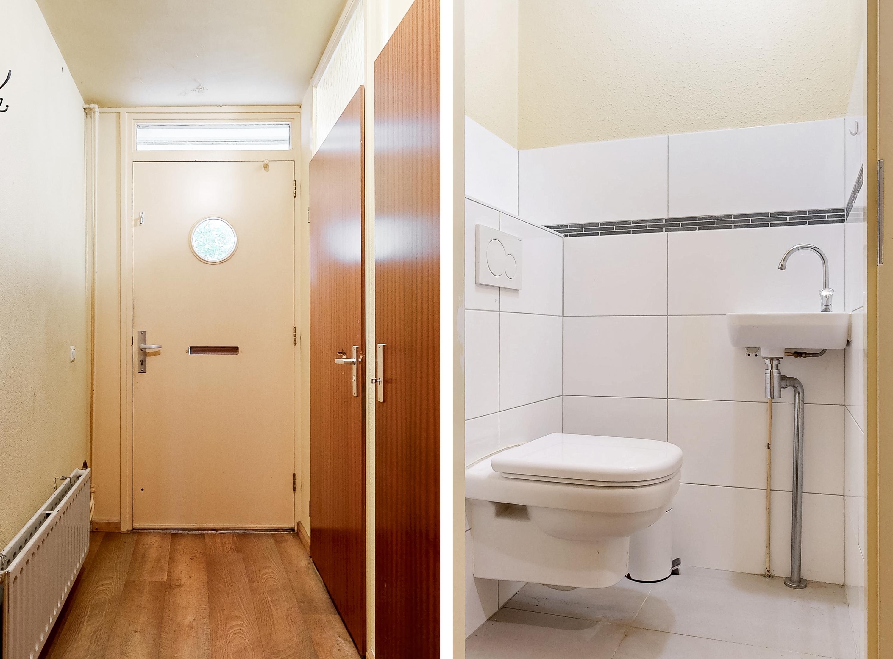 Te koop: Foto Woonhuis aan de Bertha von Suttnerlaan 18 in Utrecht