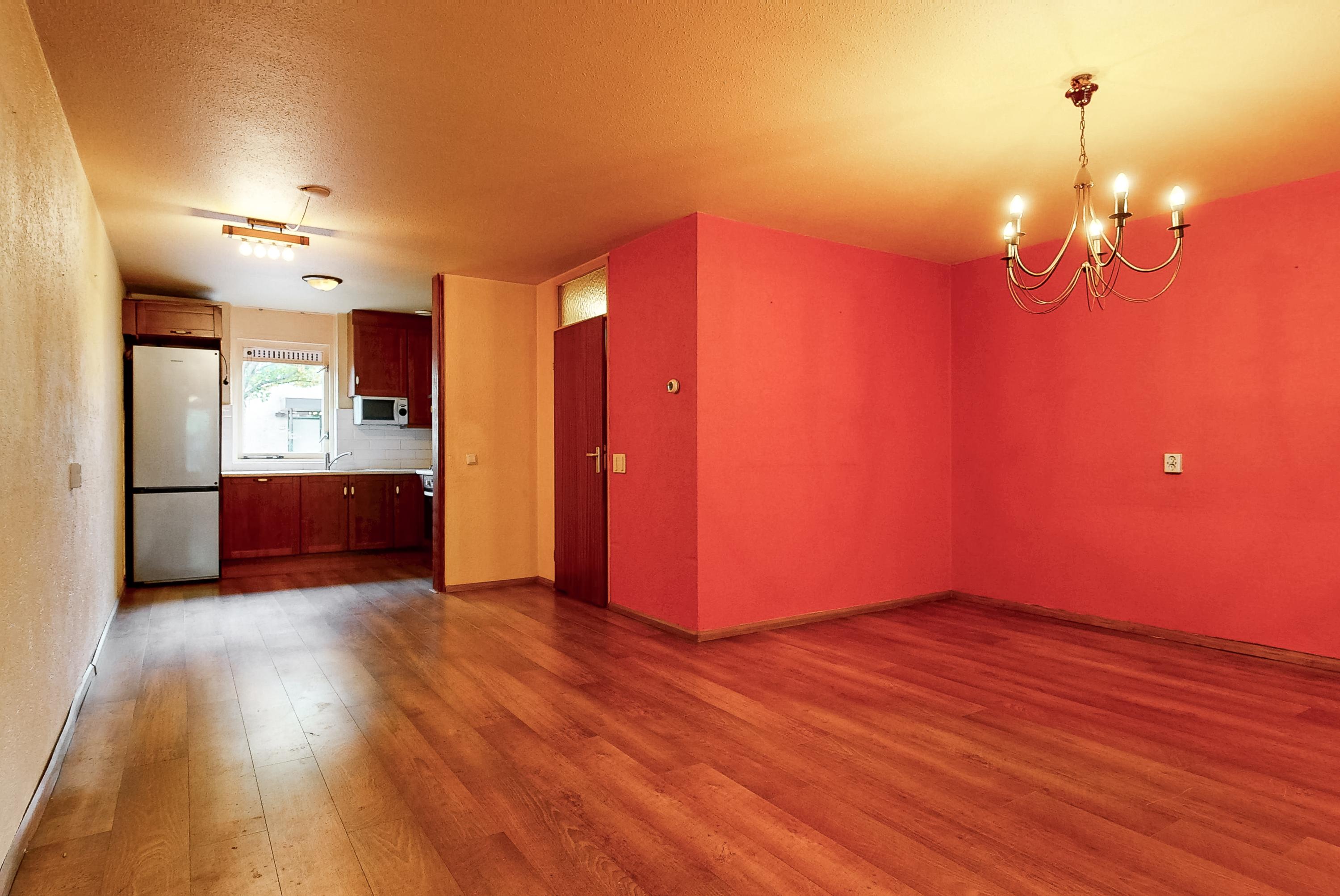 Te koop: Foto Woonhuis aan de Bertha von Suttnerlaan 18 in Utrecht