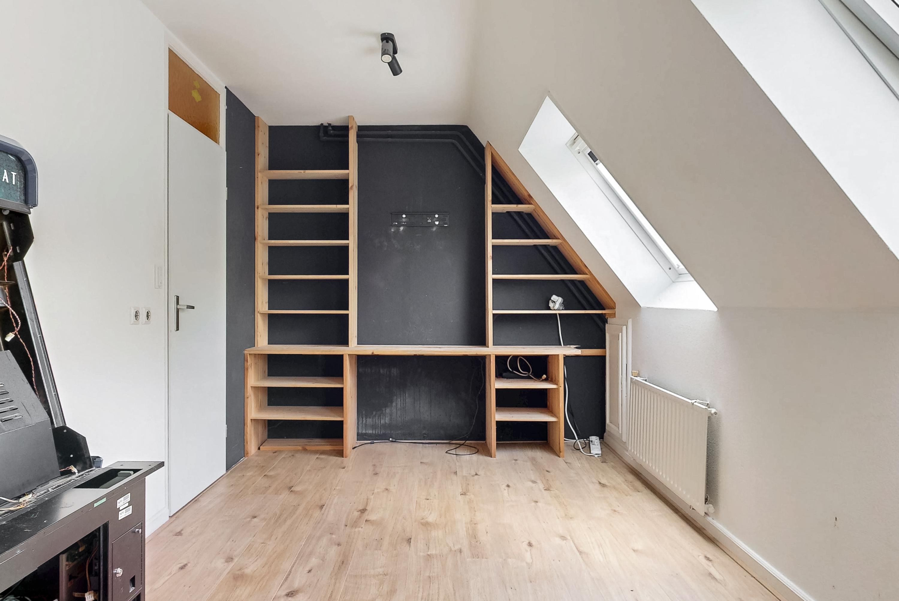 Te koop: Foto Woonhuis aan de Bertha von Suttnerlaan 18 in Utrecht