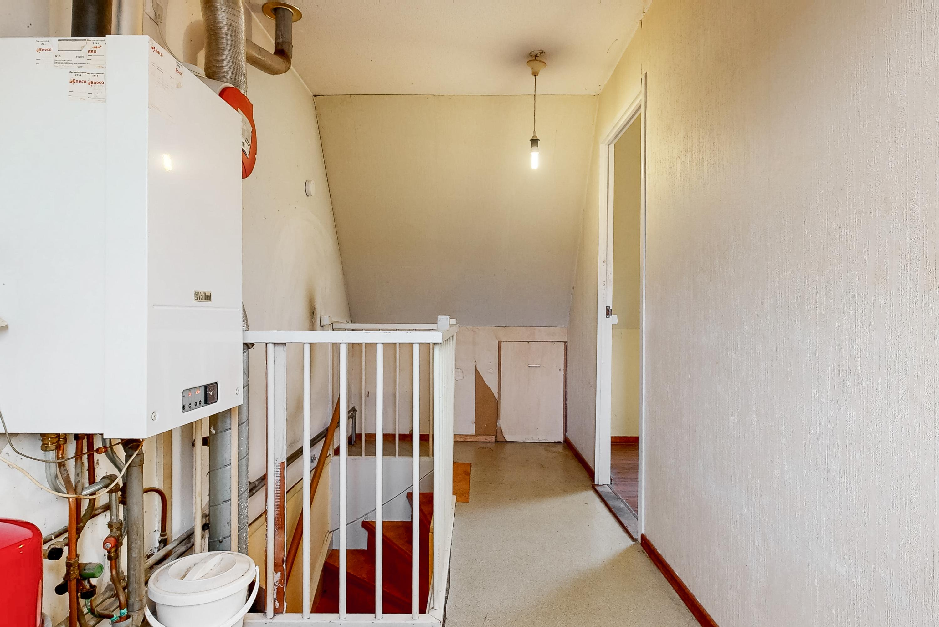 Te koop: Foto Woonhuis aan de Bertha von Suttnerlaan 18 in Utrecht