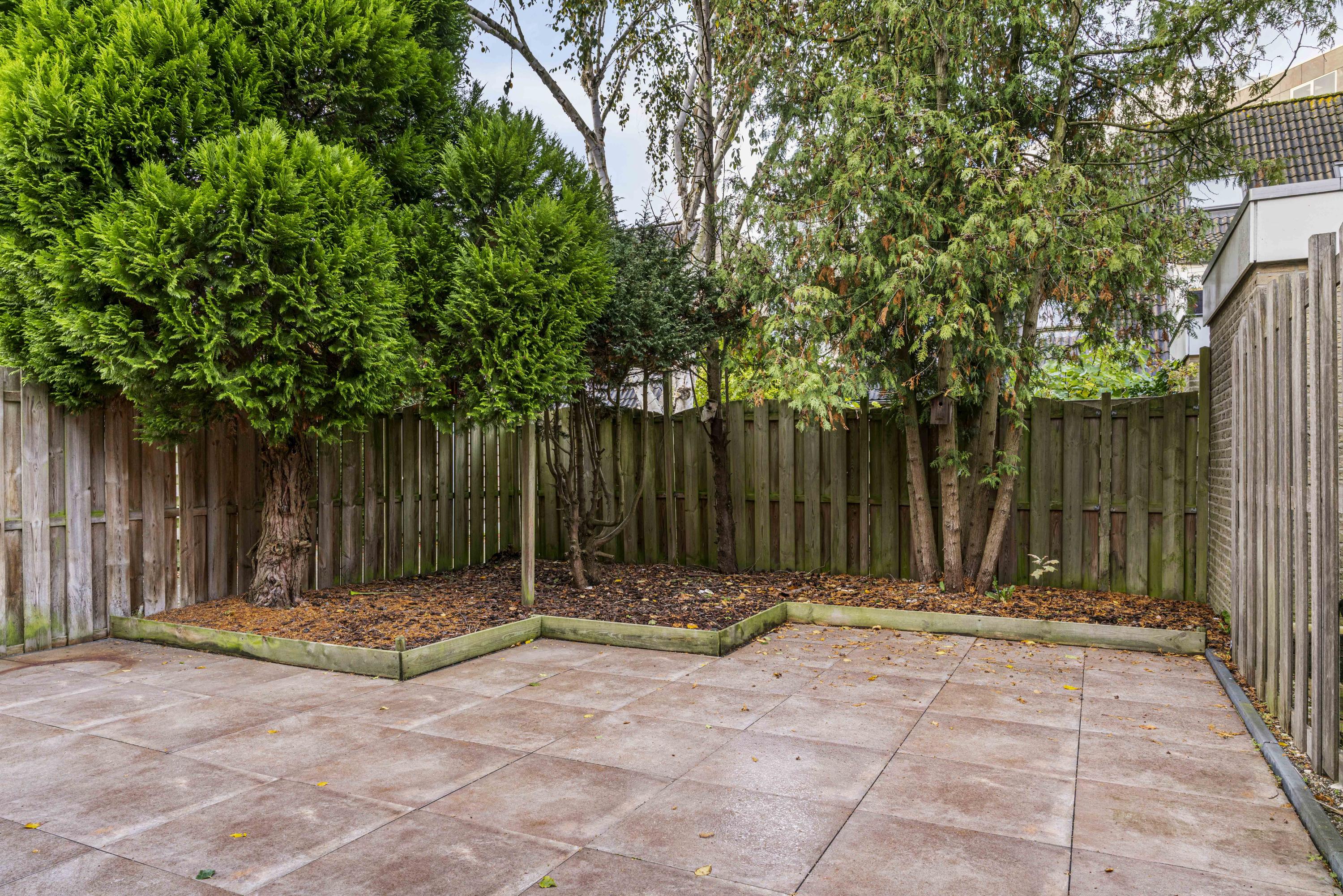 Te koop: Foto Woonhuis aan de Bertha von Suttnerlaan 18 in Utrecht