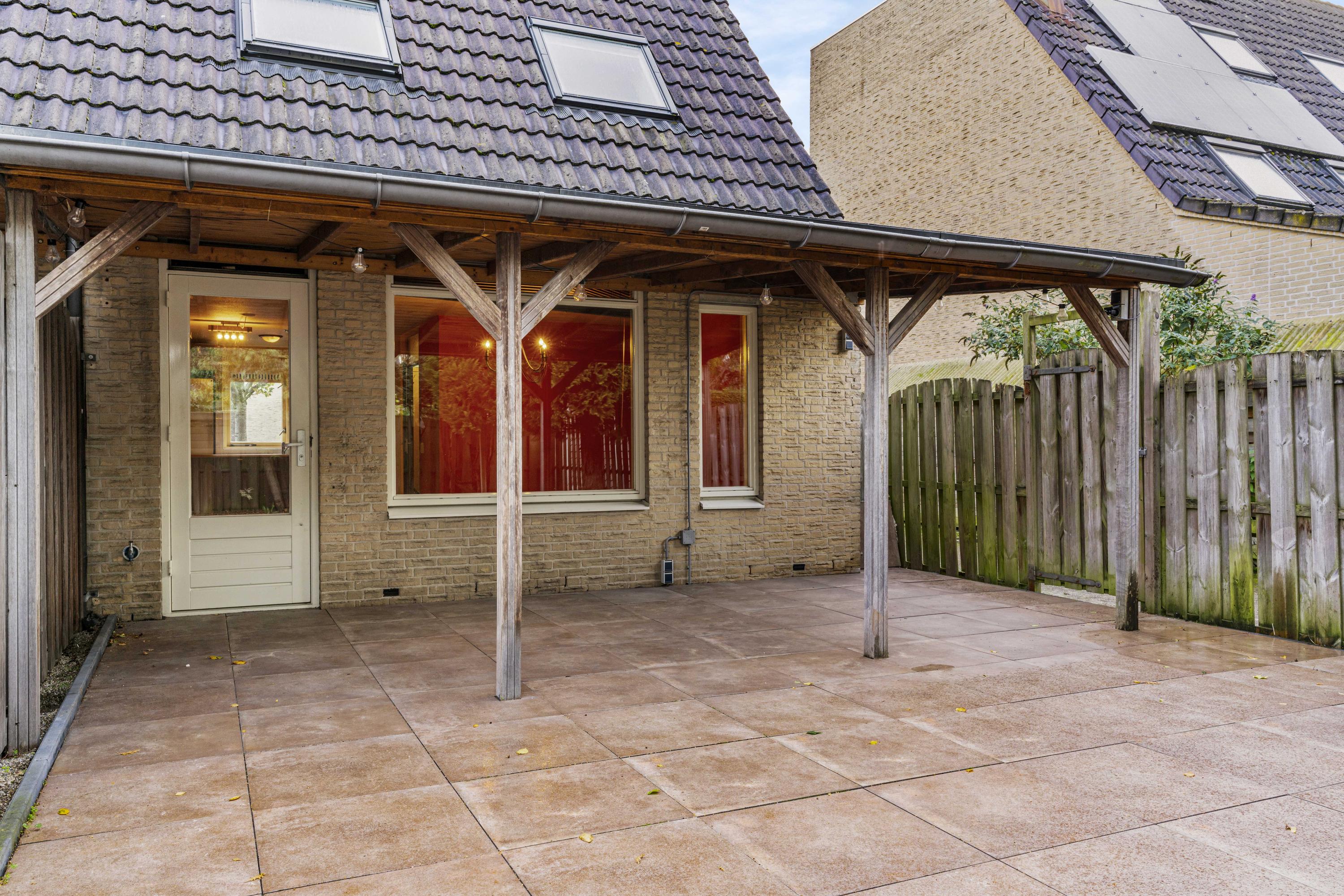 Te koop: Foto Woonhuis aan de Bertha von Suttnerlaan 18 in Utrecht