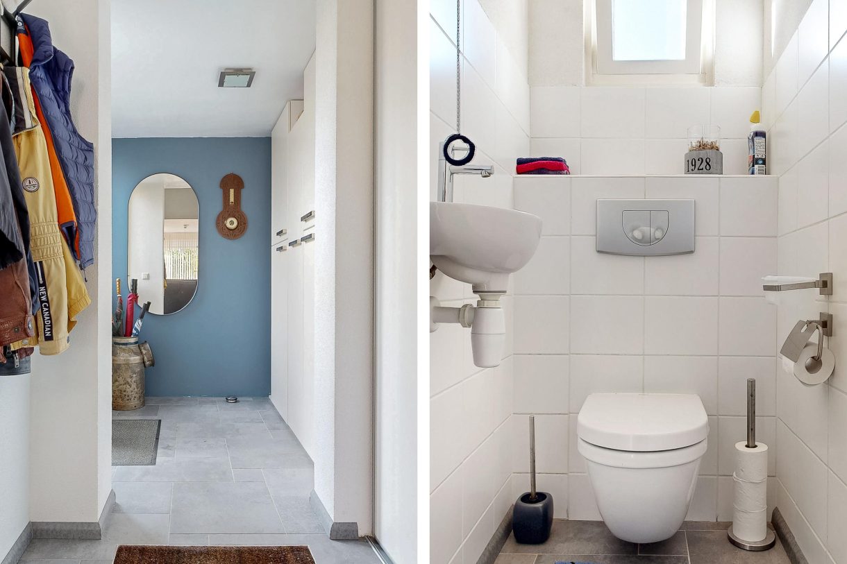 Te koop: Foto Woonhuis aan de Leidseschans 7 in Nieuwegein