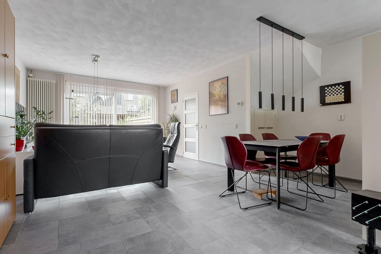 Te koop: Foto Woonhuis aan de Leidseschans 7 in Nieuwegein