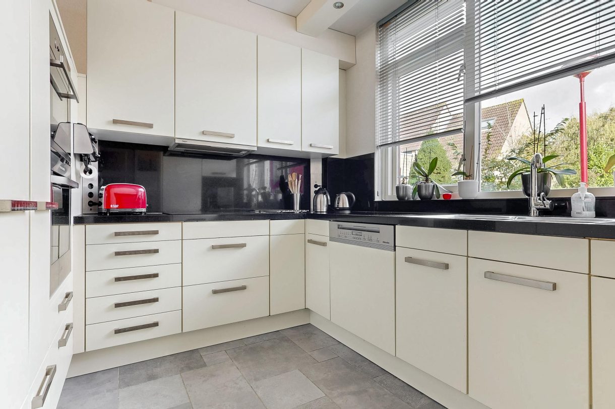 Te koop: Foto Woonhuis aan de Leidseschans 7 in Nieuwegein