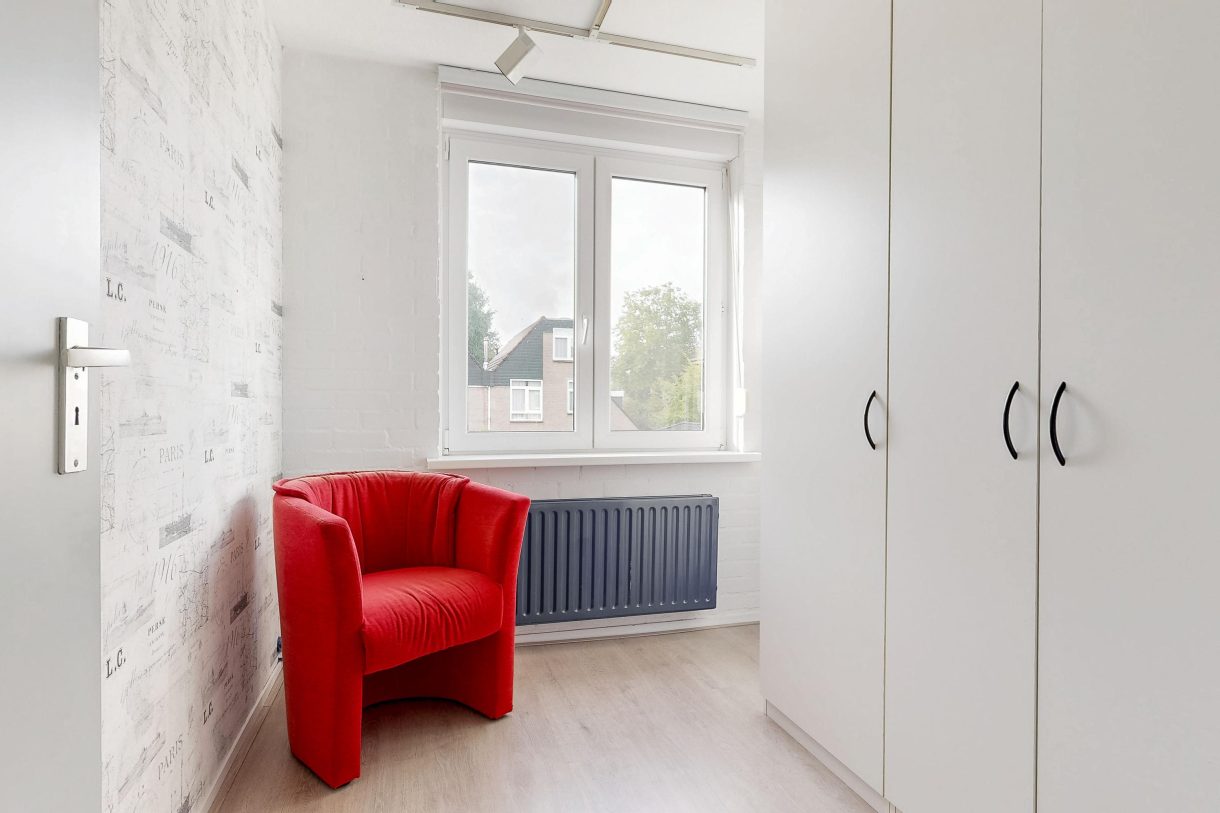 Te koop: Foto Woonhuis aan de Leidseschans 7 in Nieuwegein