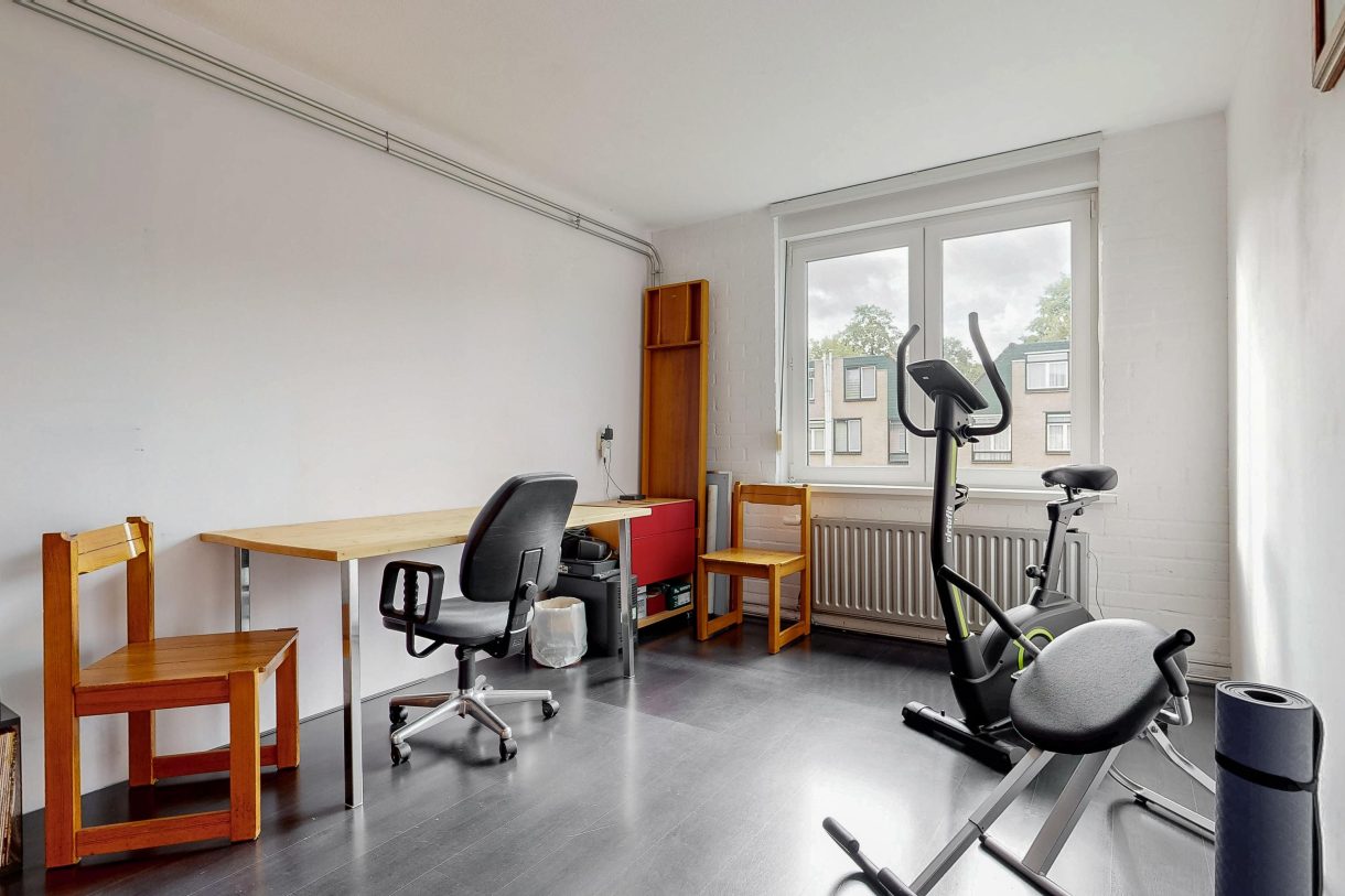 Te koop: Foto Woonhuis aan de Leidseschans 7 in Nieuwegein