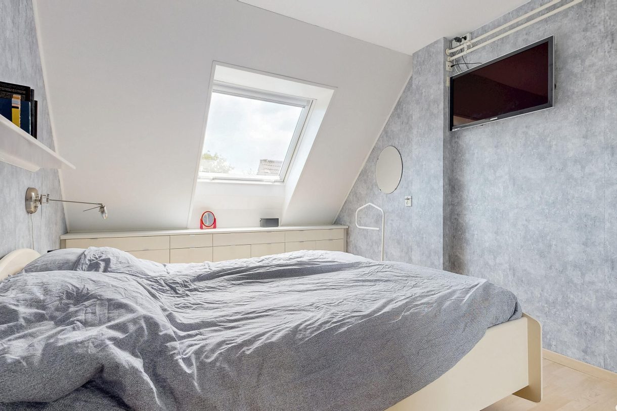 Te koop: Foto Woonhuis aan de Leidseschans 7 in Nieuwegein