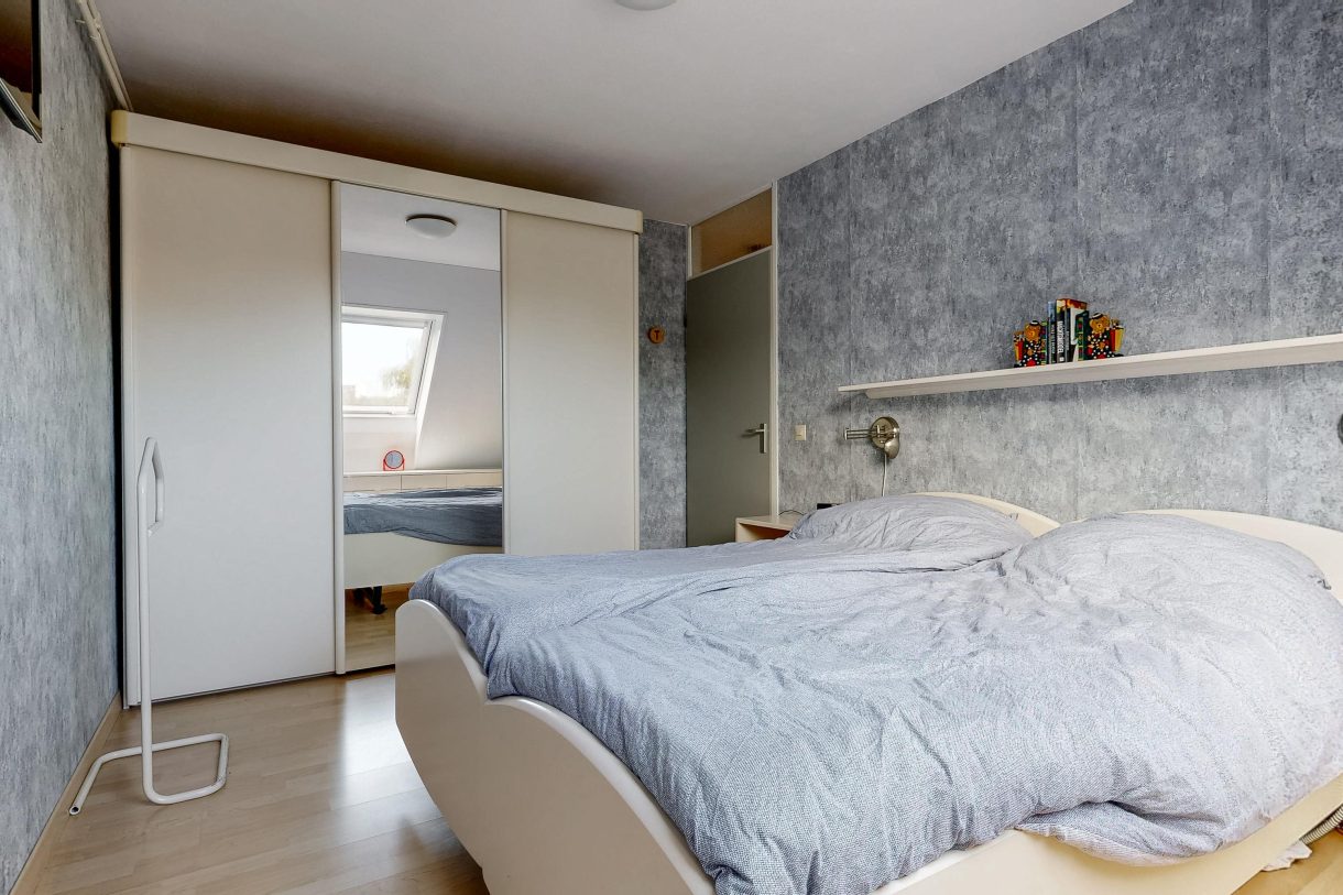 Te koop: Foto Woonhuis aan de Leidseschans 7 in Nieuwegein