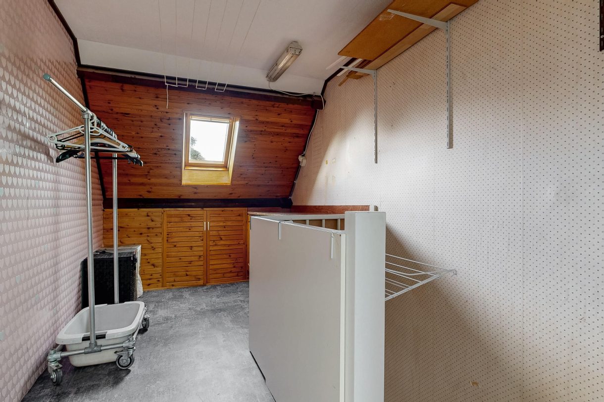 Te koop: Foto Woonhuis aan de Leidseschans 7 in Nieuwegein