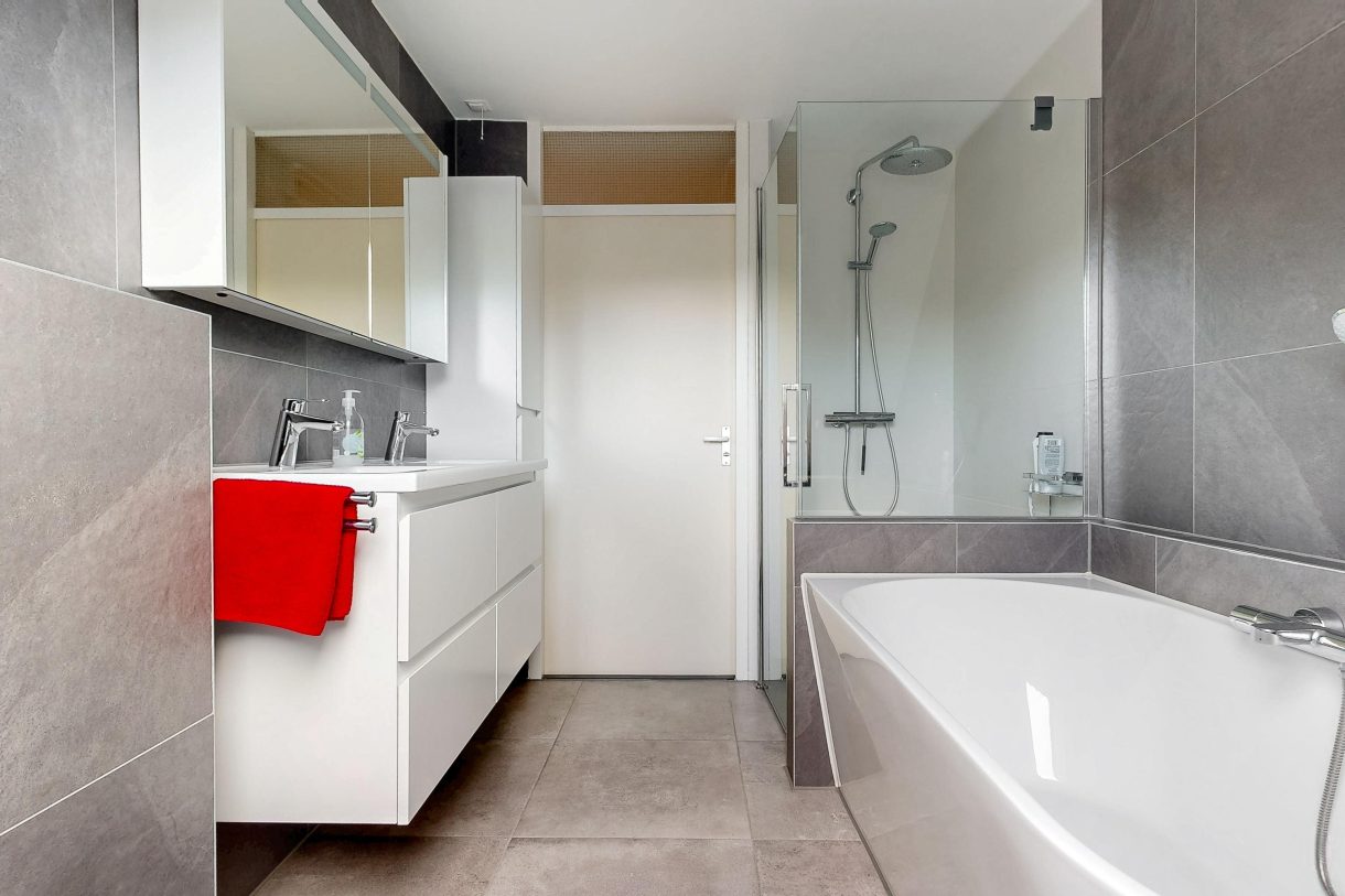 Te koop: Foto Woonhuis aan de Leidseschans 7 in Nieuwegein