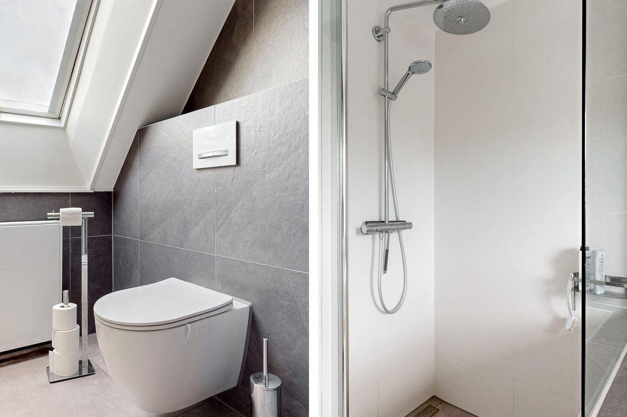 Te koop: Foto Woonhuis aan de Leidseschans 7 in Nieuwegein