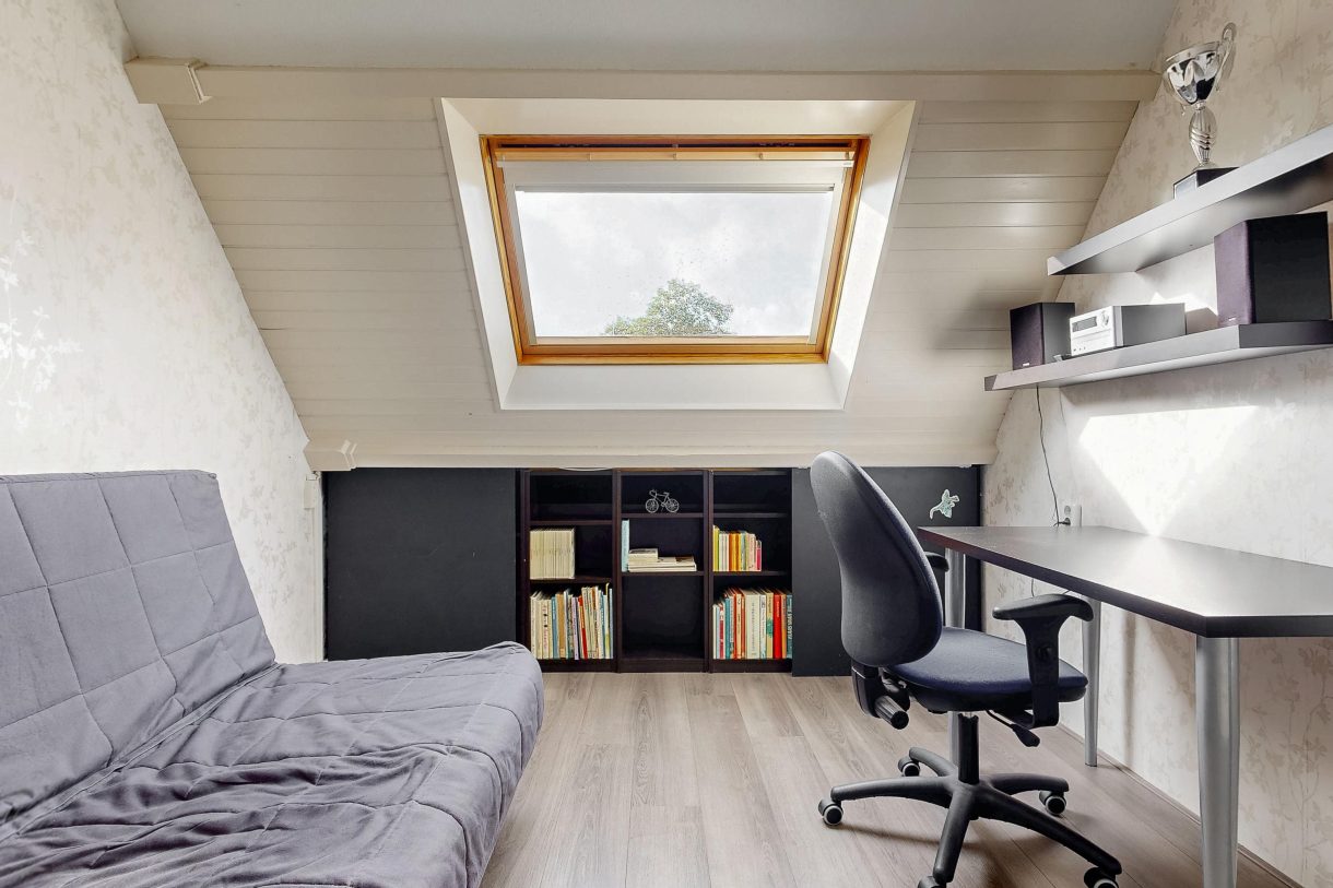 Te koop: Foto Woonhuis aan de Leidseschans 7 in Nieuwegein