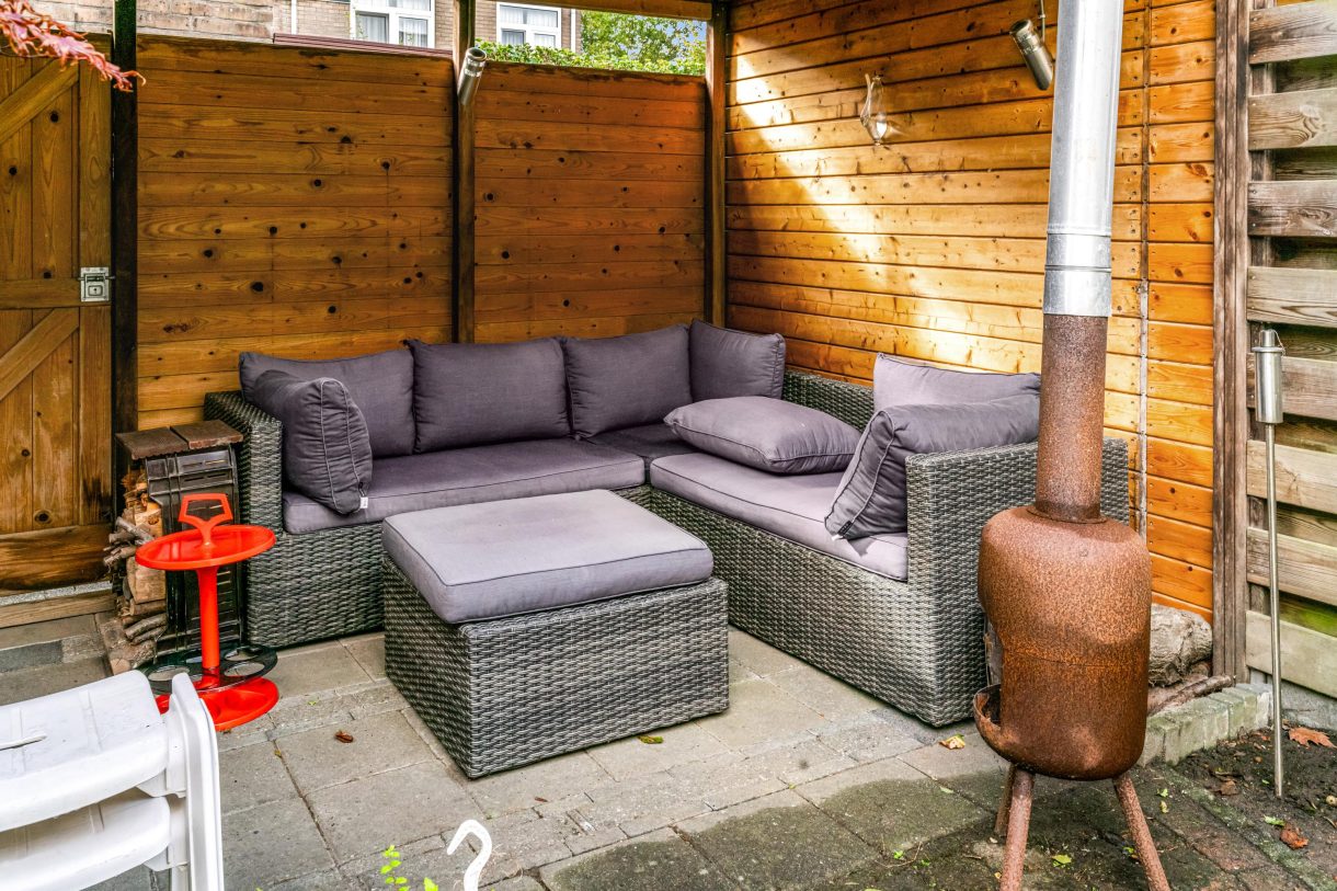 Te koop: Foto Woonhuis aan de Leidseschans 7 in Nieuwegein