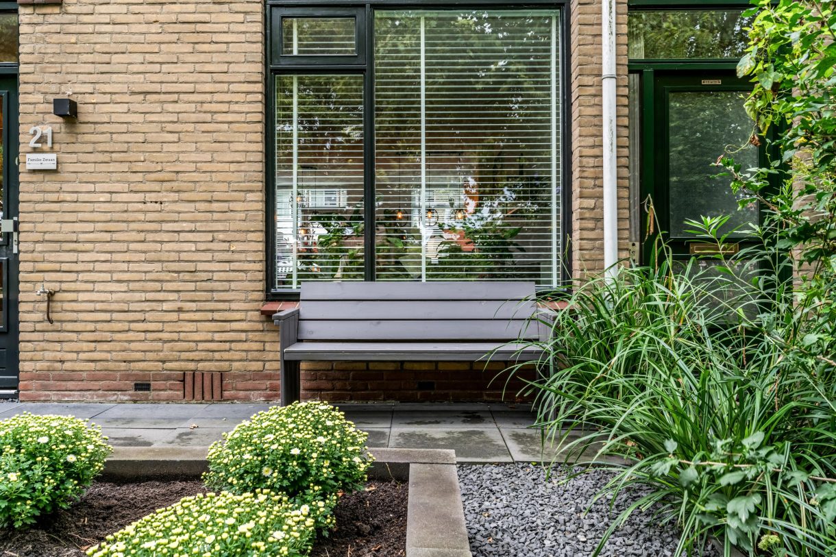 Te koop: Foto Woonhuis aan de Vivaldisingel 21 in Nieuwegein