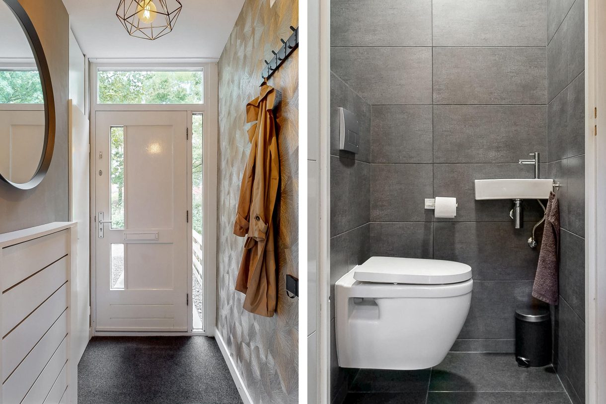 Te koop: Foto Woonhuis aan de Vivaldisingel 21 in Nieuwegein