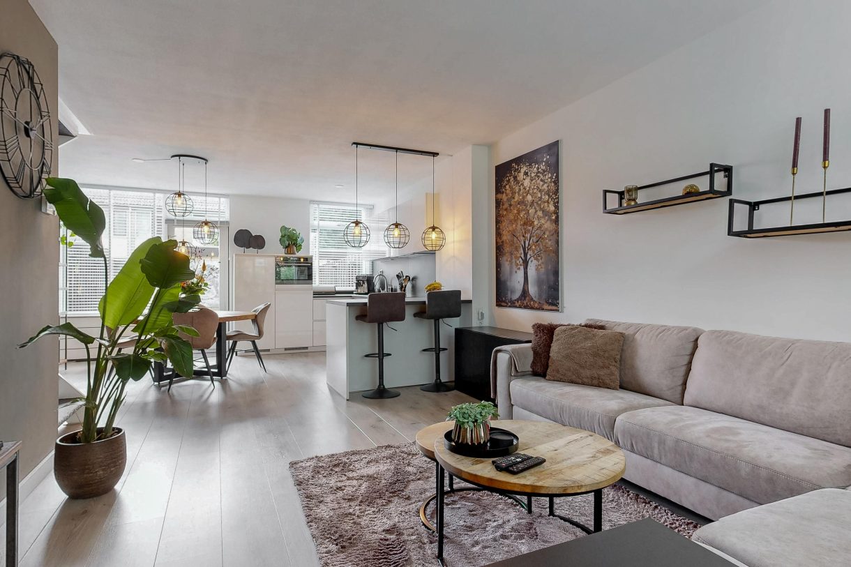 Te koop: Foto Woonhuis aan de Vivaldisingel 21 in Nieuwegein