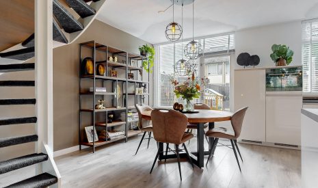 Te koop: Foto Woonhuis aan de Vivaldisingel 21 in Nieuwegein