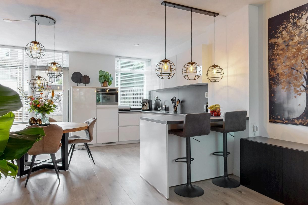 Te koop: Foto Woonhuis aan de Vivaldisingel 21 in Nieuwegein