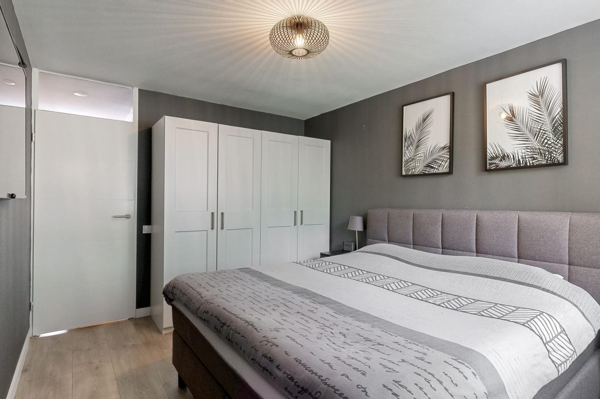 Te koop: Foto Woonhuis aan de Vivaldisingel 21 in Nieuwegein