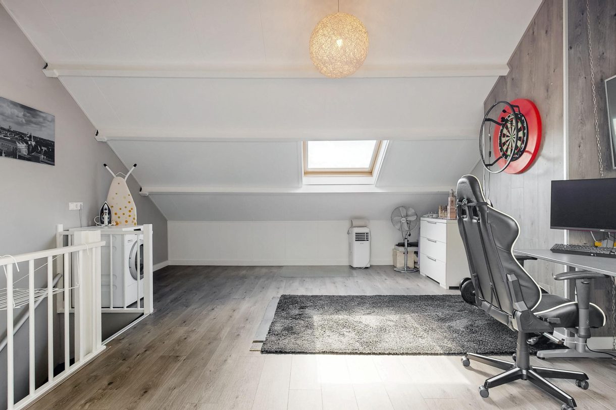 Te koop: Foto Woonhuis aan de Vivaldisingel 21 in Nieuwegein