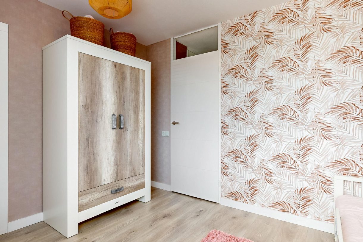 Te koop: Foto Woonhuis aan de Vivaldisingel 21 in Nieuwegein