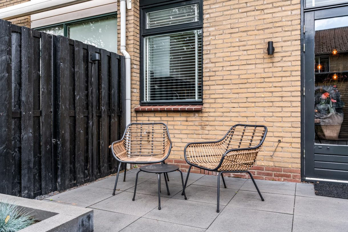 Te koop: Foto Woonhuis aan de Vivaldisingel 21 in Nieuwegein