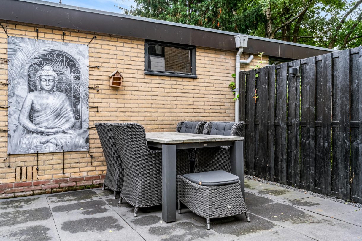 Te koop: Foto Woonhuis aan de Vivaldisingel 21 in Nieuwegein