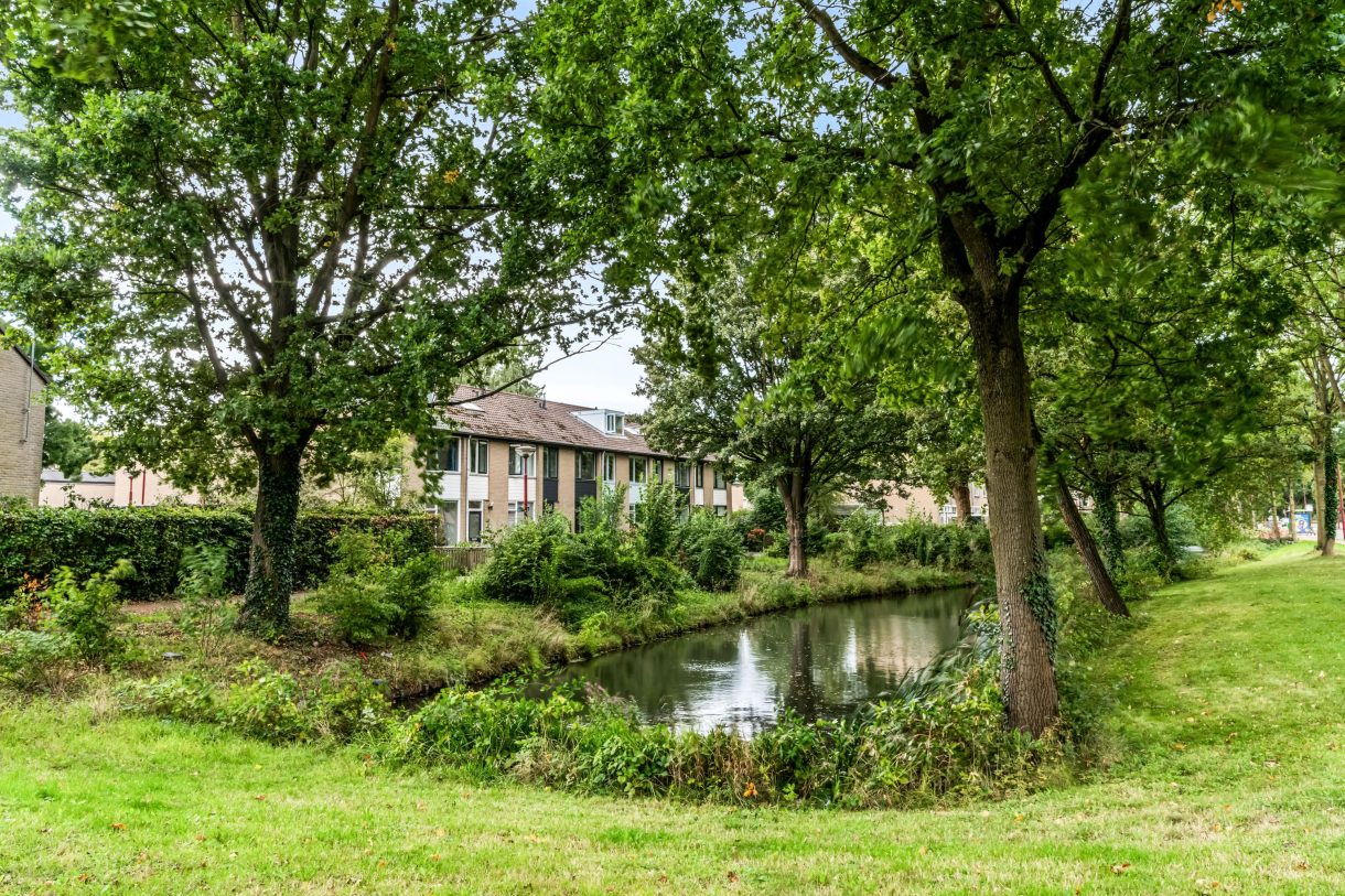 Te koop: Foto Woonhuis aan de Vivaldisingel 21 in Nieuwegein