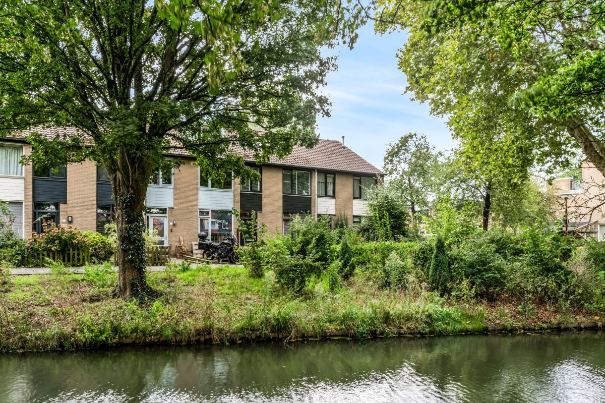 Te koop: Foto Woonhuis aan de Vivaldisingel 21 in Nieuwegein