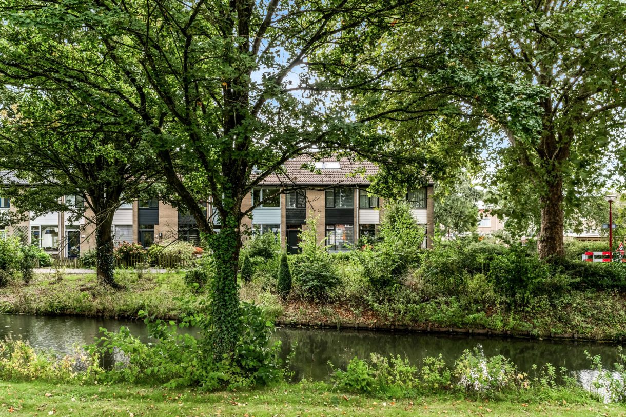 Te koop: Foto Woonhuis aan de Vivaldisingel 21 in Nieuwegein