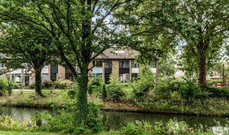 Hoofdfoto van Nieuwegein Vivaldisingel 21