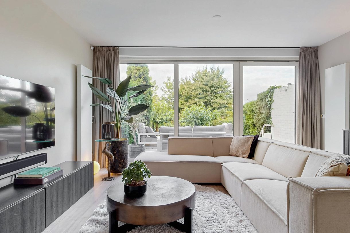 Te koop: Foto Woonhuis aan de Eikstraat 36 in Nieuwegein