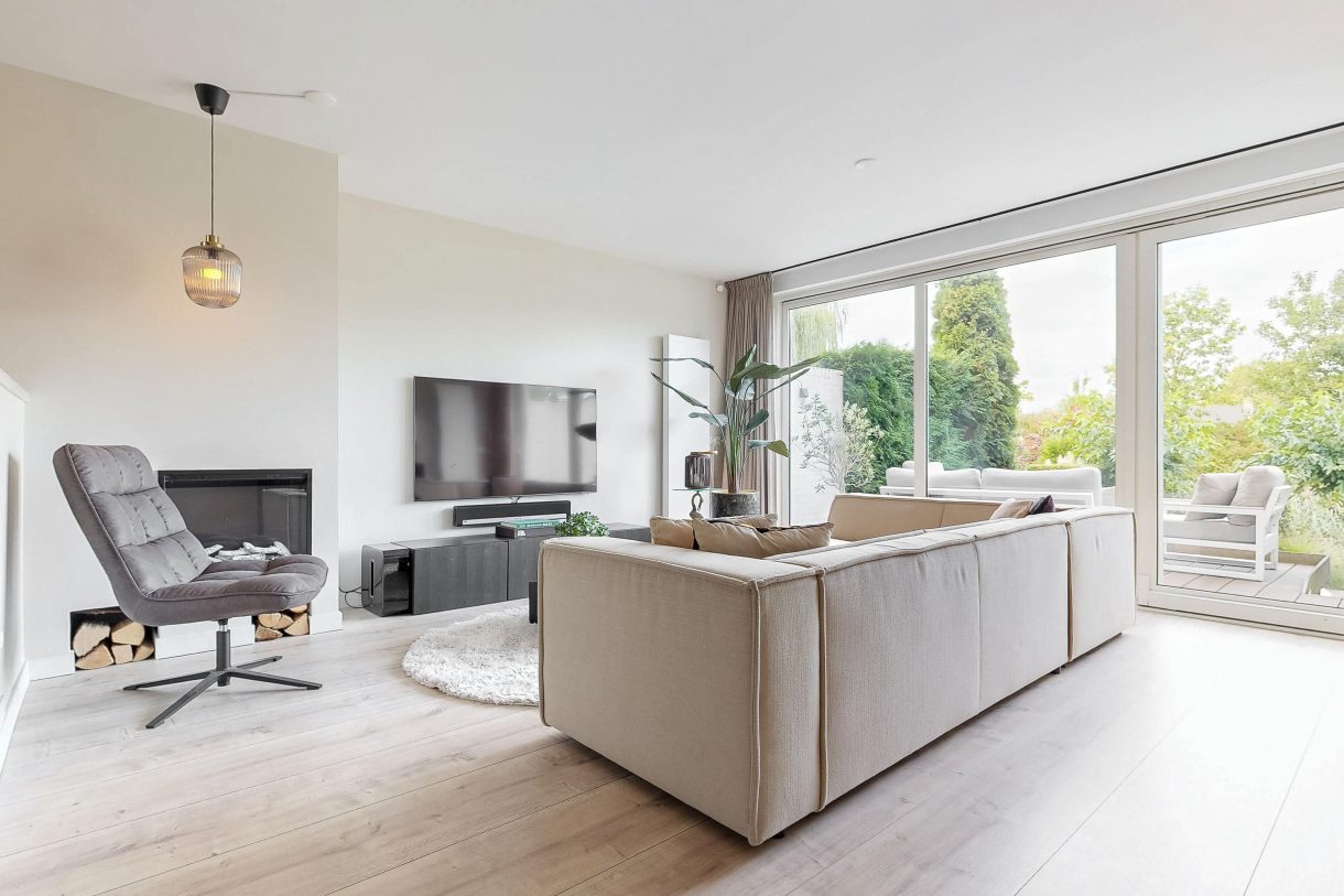 Te koop: Foto Woonhuis aan de Eikstraat 36 in Nieuwegein