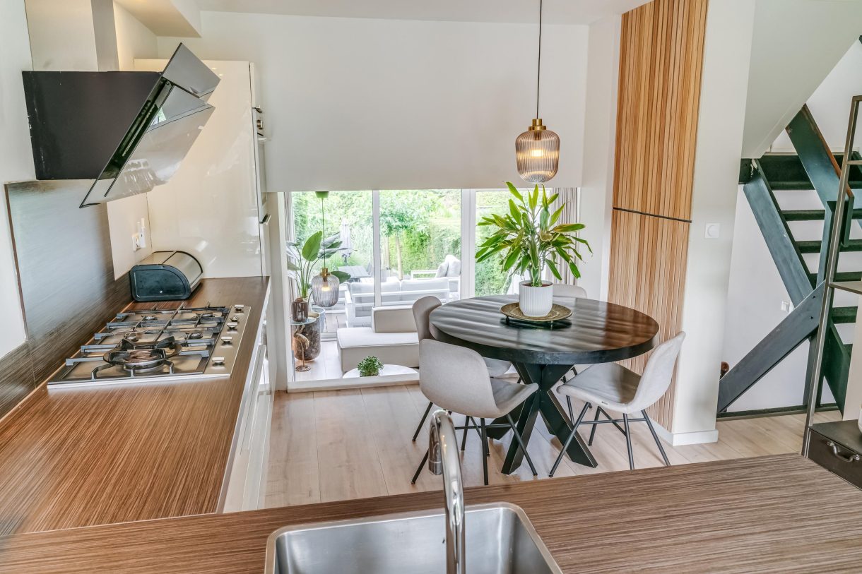 Te koop: Foto Woonhuis aan de Eikstraat 36 in Nieuwegein