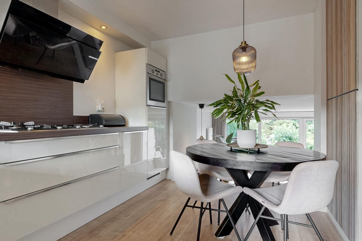 Te koop: Foto Woonhuis aan de Eikstraat 36 in Nieuwegein