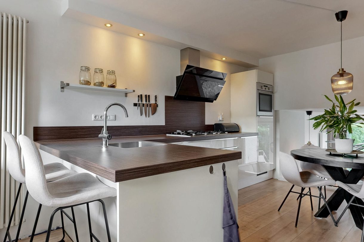 Te koop: Foto Woonhuis aan de Eikstraat 36 in Nieuwegein