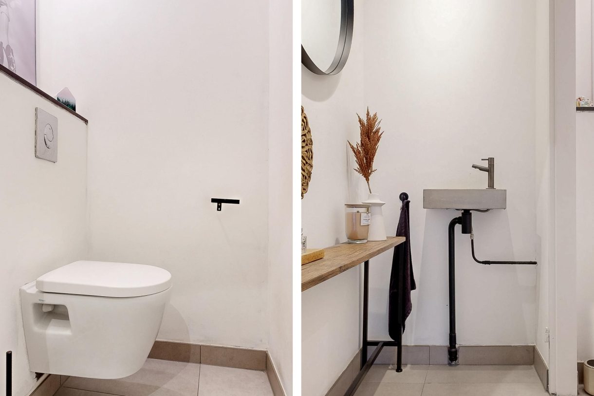 Te koop: Foto Woonhuis aan de Eikstraat 36 in Nieuwegein