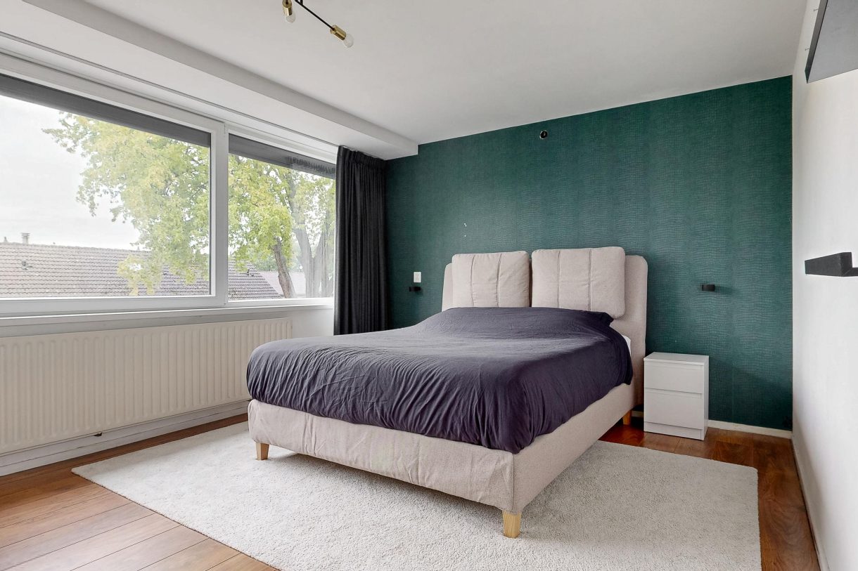 Te koop: Foto Woonhuis aan de Eikstraat 36 in Nieuwegein