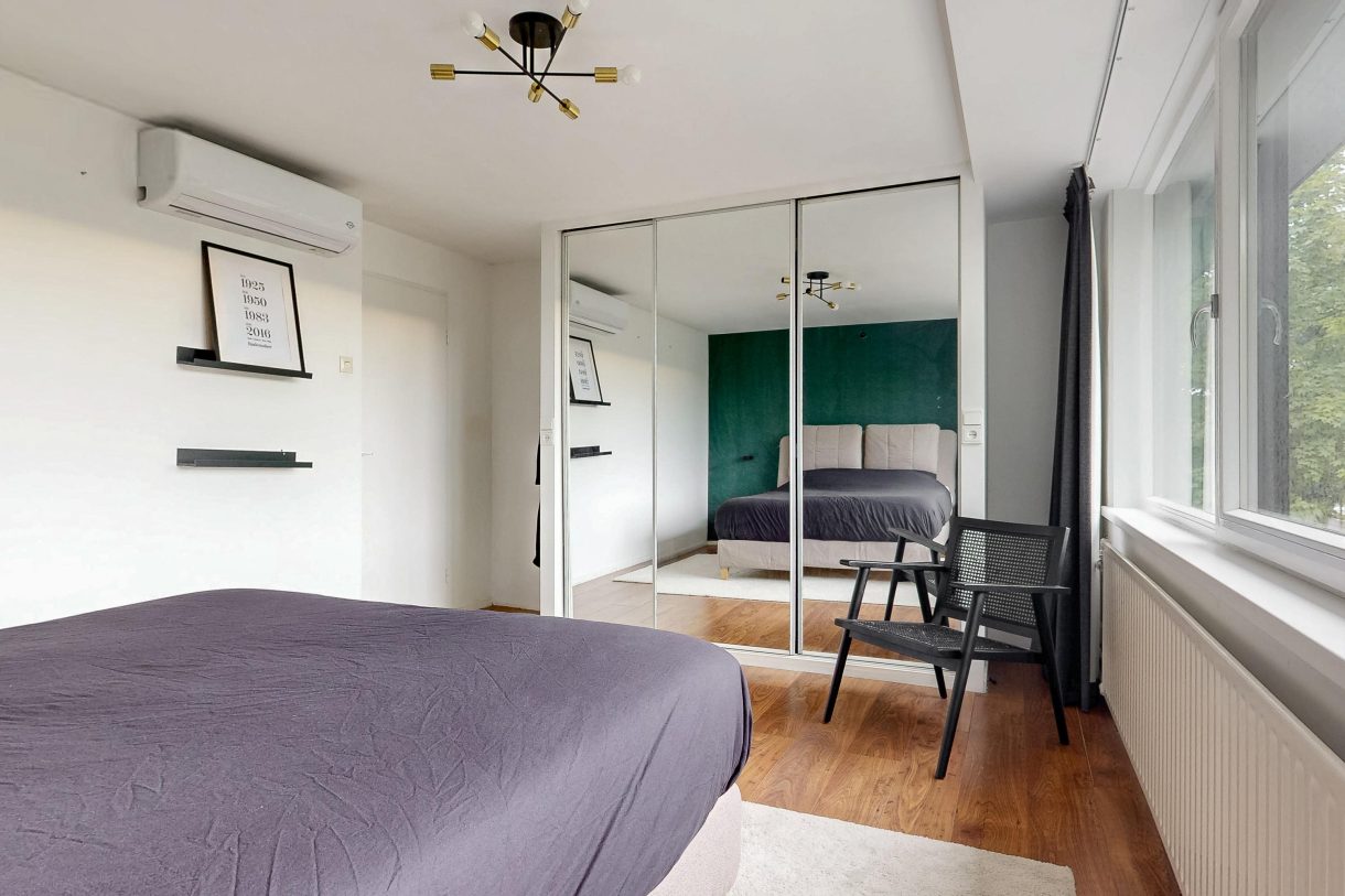 Te koop: Foto Woonhuis aan de Eikstraat 36 in Nieuwegein