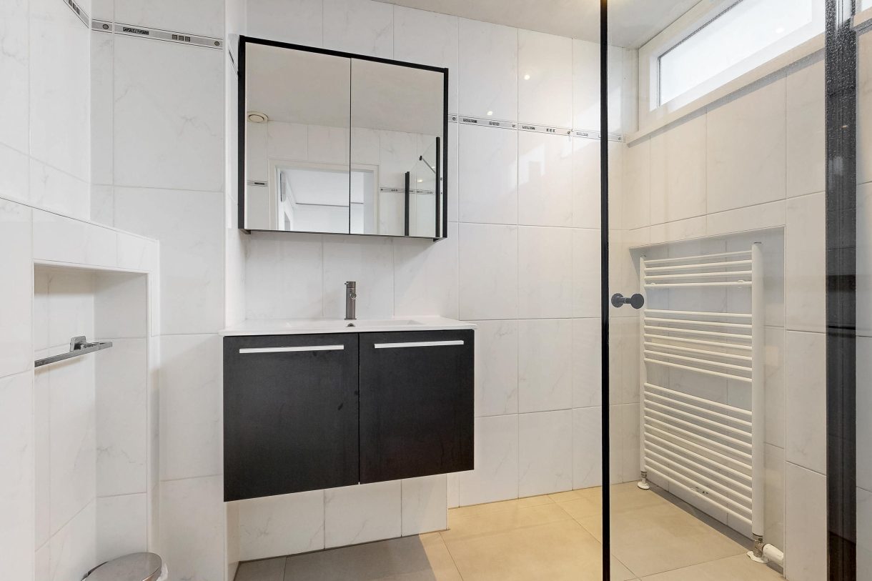 Te koop: Foto Woonhuis aan de Eikstraat 36 in Nieuwegein